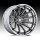 Fuel Burn FC403AP Platinum Custom Truck Wheels